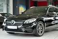 Mercedes-Benz C 200 4Matic T*AMG-LINE*LED*BURM.*PANO*AMBIENTE* Noir - thumbnail 7