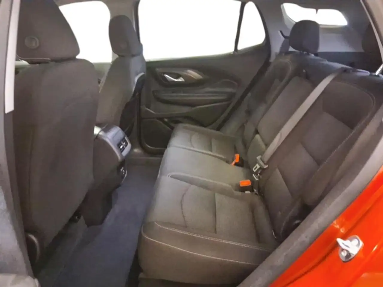 GMC Terrain снимка GMC Terrain