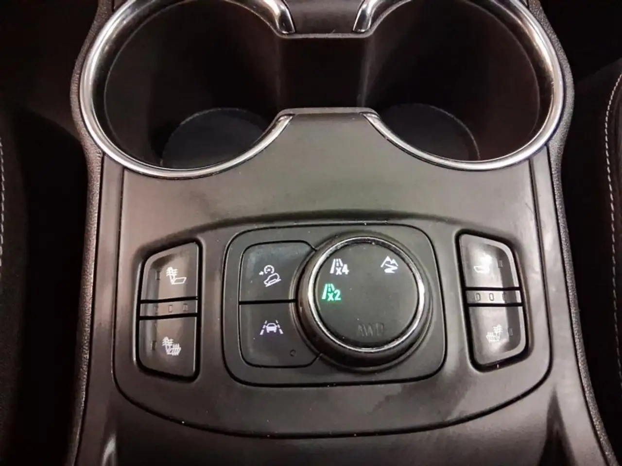GMC Terrain снимка GMC Terrain