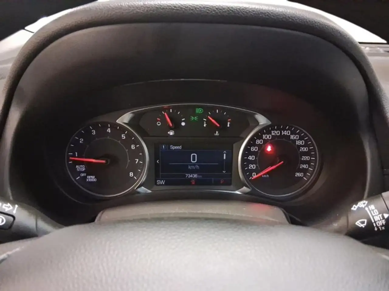 GMC Terrain снимка GMC Terrain