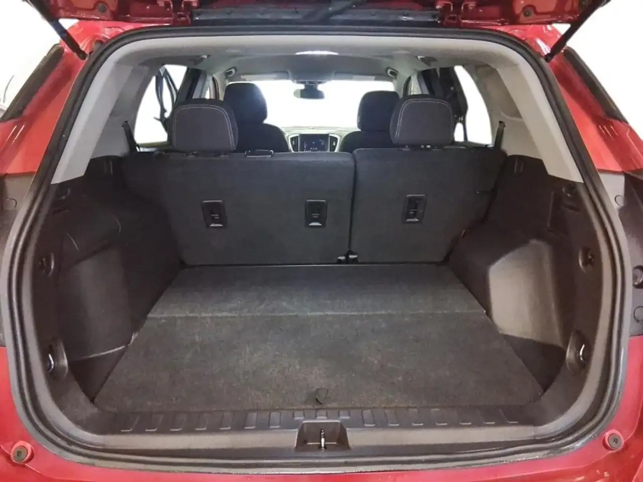 GMC Terrain снимка GMC Terrain