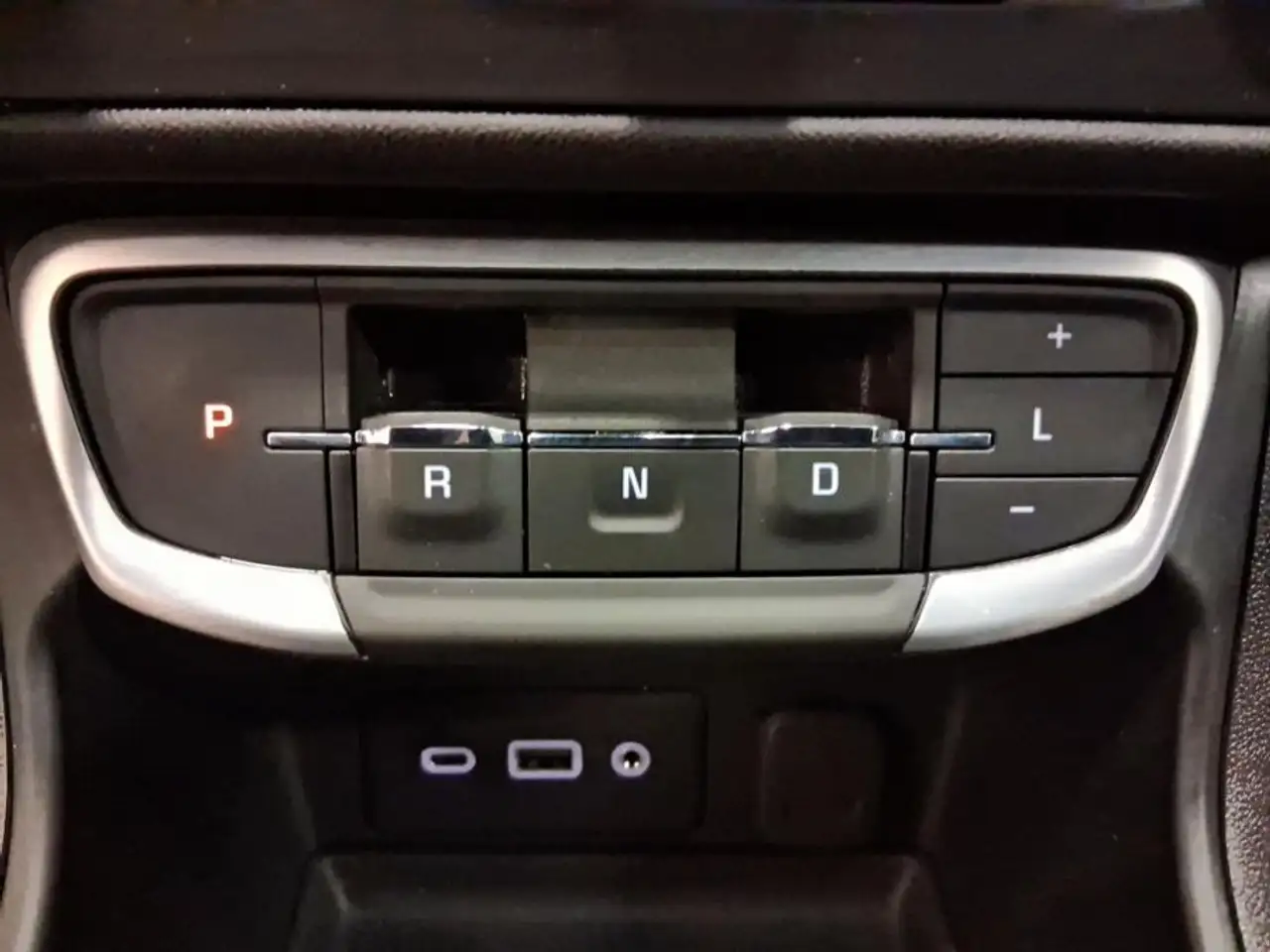 GMC Terrain снимка GMC Terrain
