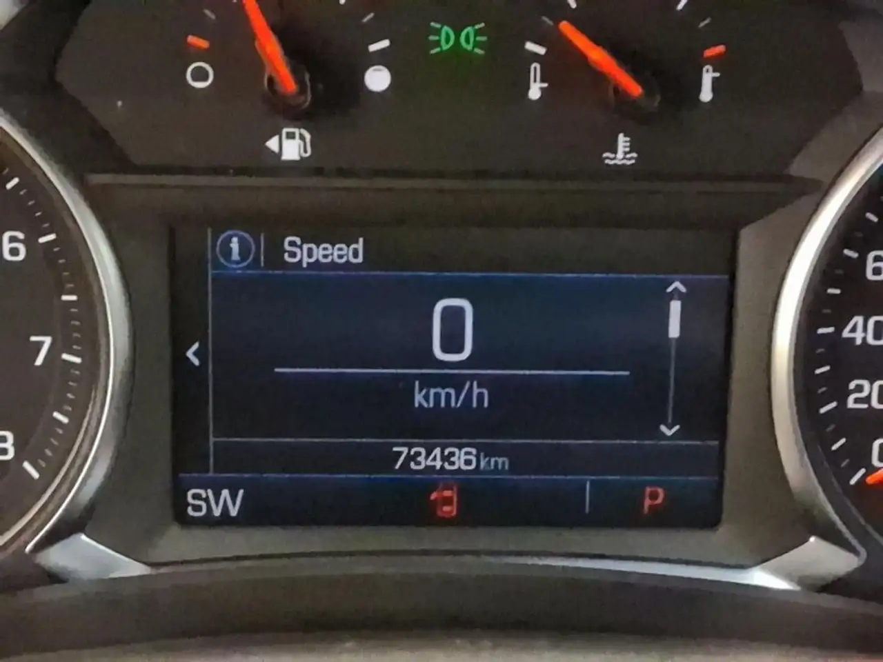 GMC Terrain снимка GMC Terrain