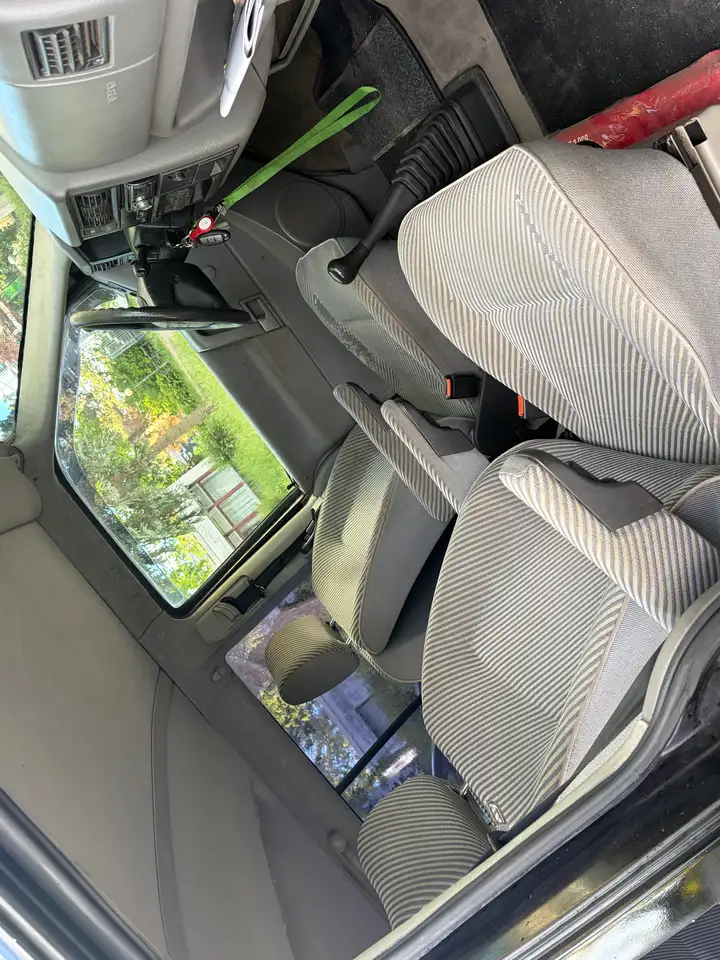 Volkswagen T4 Multivan Multivan 2.5 TDI 102 PS Tüv 11/27 Klimatronic, foto 9
