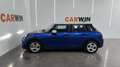 MINI Cooper 5 puertas C Classic Aut. Blau - thumbnail 3