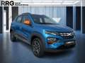 Dacia Spring Essential Navi Bleu - thumbnail 5