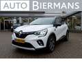 Renault Captur 1.6 ET PH 160 Ed.One / INCL, 12 mnd BOVAG / 1e eig Blanc - thumbnail 1