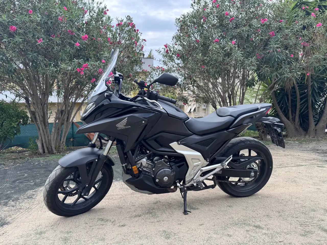 Honda NC 750