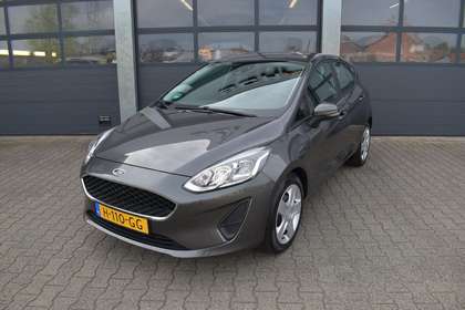 Ford Fiesta 1.0 EcoBoost 95pk 5-drs Connected