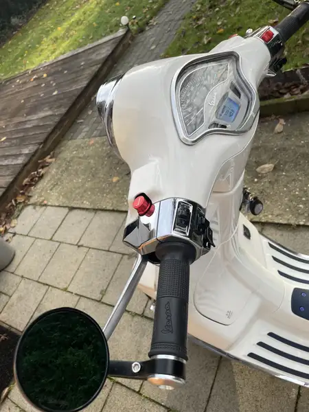 Vespa Primavera 125 - foto 7