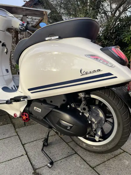 Vespa Primavera 125 - foto 5