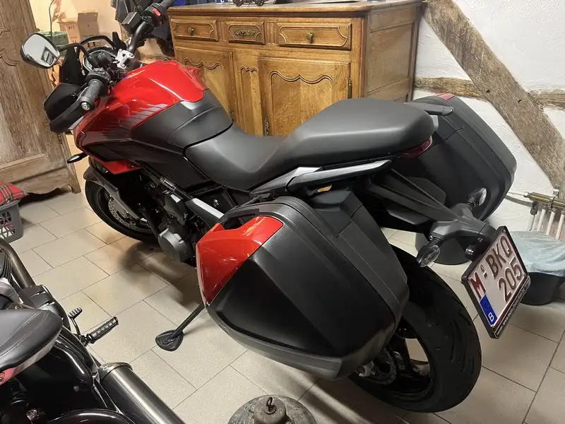 Triumph Tiger Sport - foto 2