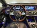Mercedes-Benz S 500 Coupe 4Matic*StandHz-360-designo-Wides.* Plateado - thumbnail 14