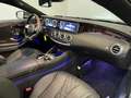 Mercedes-Benz S 500 Coupe 4Matic*StandHz-360-designo-Wides.* Plateado - thumbnail 17