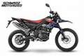 Aprilia RX 125 E5 Silber - thumbnail 1