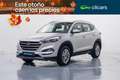Hyundai TUCSON 1.7CRDI BD Tecno Safe 4x2 Plateado - thumbnail 1