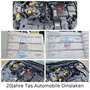 Renault Megane TCe 140 GPF EDC Aut. LIMITED "Lückenlos S-Heft. Schwarz - thumbnail 14