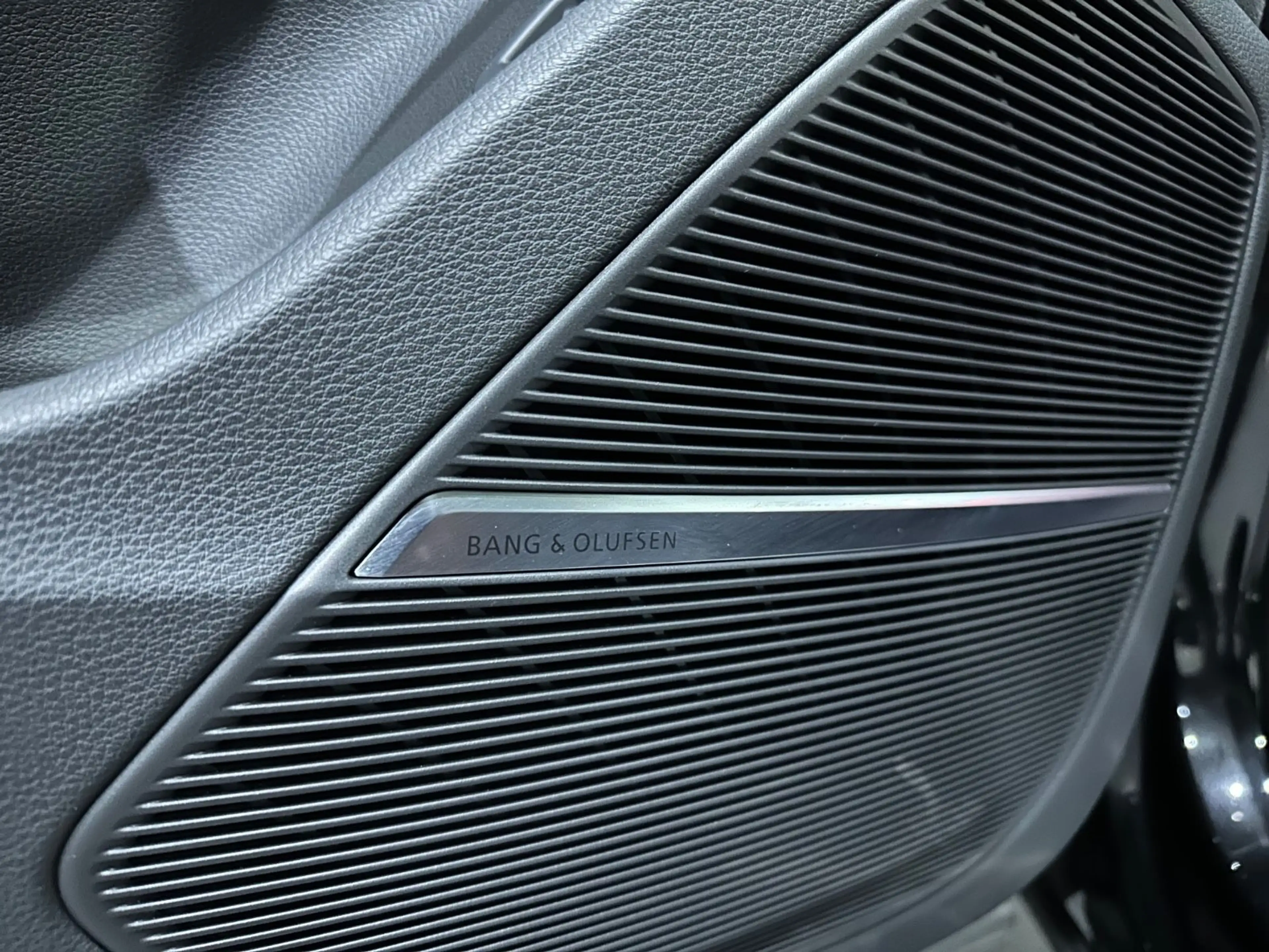 Audi SQ7 quattro /Soft-Close /Panorama /B&O /ACC /1HA — photo 10