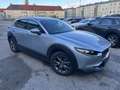 Mazda CX-30 G122 AWD Comfort+/SO/ST/PR/TE Aut. Silber - thumbnail 2