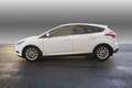 Ford Focus Titanium Weiß - thumbnail 7