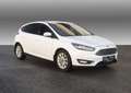 Ford Focus Titanium Weiß - thumbnail 3