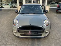 Mini ONE D