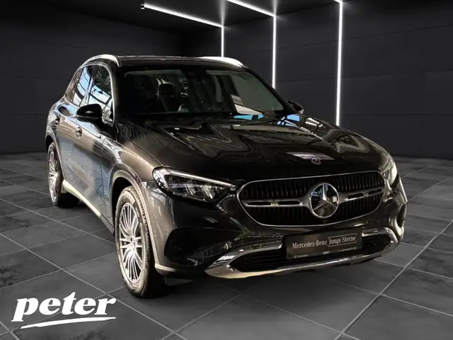 Mercedes-Benz GLC 200 4M Avantgarde*Advanced*LED*Memory-P.**