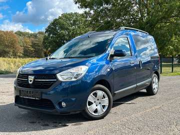 Laureate 1.6 LPG Klima Navi Kamera