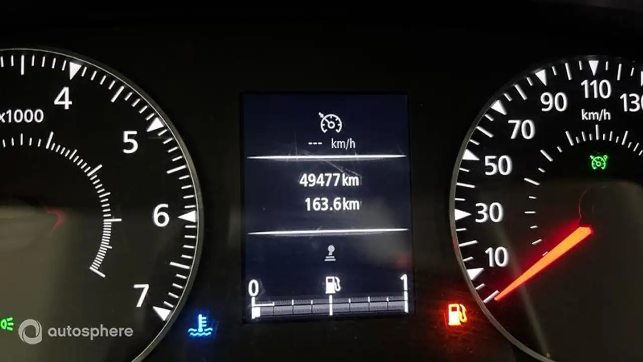 Dacia Duster — photo 9