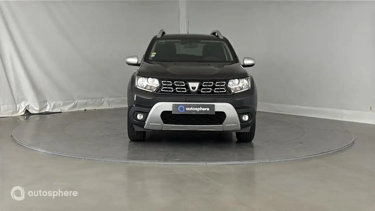 Dacia Duster — photo 2