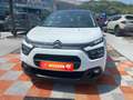 Citroen C3 NEW PureTech 83 SHINE EXPORT 1 ¨re main Blanc - thumbnail 2