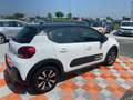 Citroen C3 NEW PureTech 83 SHINE EXPORT 1 ¨re main Blanc - thumbnail 5