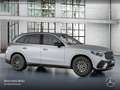 Mercedes-Benz GLC 43 AMG GLC 43 4M NIGHT+PANO+360+AHK+STHZG+BURMESTER+9G Silber - thumbnail 15