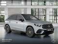 Mercedes-Benz GLC 43 AMG GLC 43 4M NIGHT+PANO+360+AHK+STHZG+BURMESTER+9G Silber - thumbnail 17