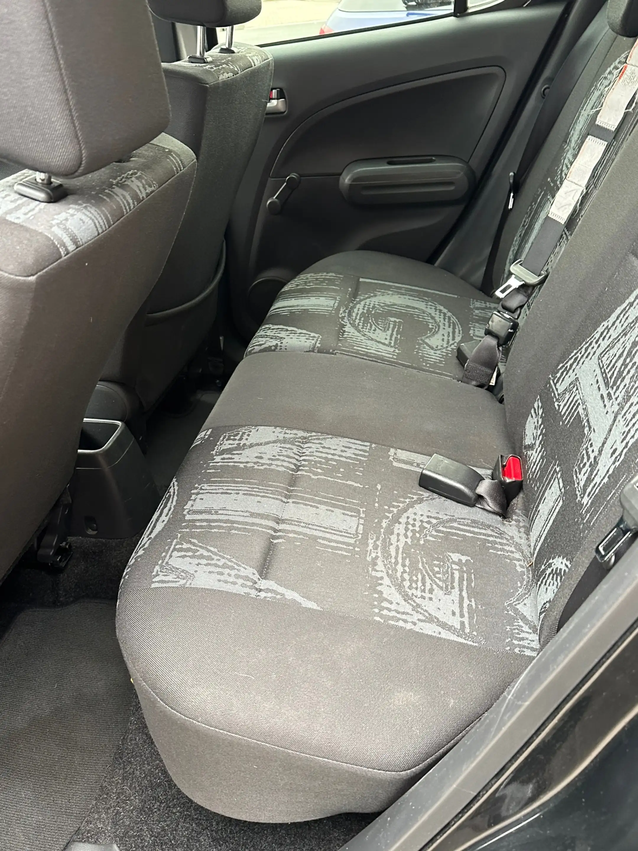 Opel Agila 1.2 Edition|AUTOMAAT|AIRCO|HOGE-INSTAP|NAP — photo 11