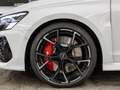 Audi RS3 RS 3 Sportback S tronic Matrix SHZ Keyless VC Blanc - thumbnail 10