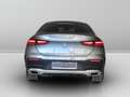 Mercedes-Benz GLE 300 GLE coupe 300 d AMG Line Prem. 4matic auto Gris - thumbnail 4
