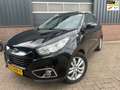 Hyundai iX35 2.0i i-Catcher Apple Carplay Panoramadak Clima Zwart - thumbnail 1