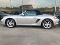 Porsche Boxster 987 2.7 24V 239CV manuale perfette condizioni Silber - thumbnail 3