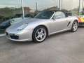 Porsche Boxster 987 2.7 24V 239CV manuale perfette condizioni Silber - thumbnail 1