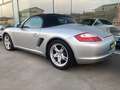 Porsche Boxster 987 2.7 24V 239CV manuale perfette condizioni Silber - thumbnail 2