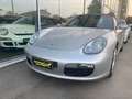 Porsche Boxster 987 2.7 24V 239CV manuale perfette condizioni Silber - thumbnail 4