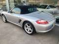 Porsche Boxster 987 2.7 24V 239CV manuale perfette condizioni Silber - thumbnail 8