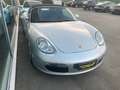 Porsche Boxster 987 2.7 24V 239CV manuale perfette condizioni Silber - thumbnail 6