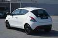 Lancia Ypsilon 1.0 FireFly 5 porte S&S Hybrid Silver Weiß - thumbnail 4