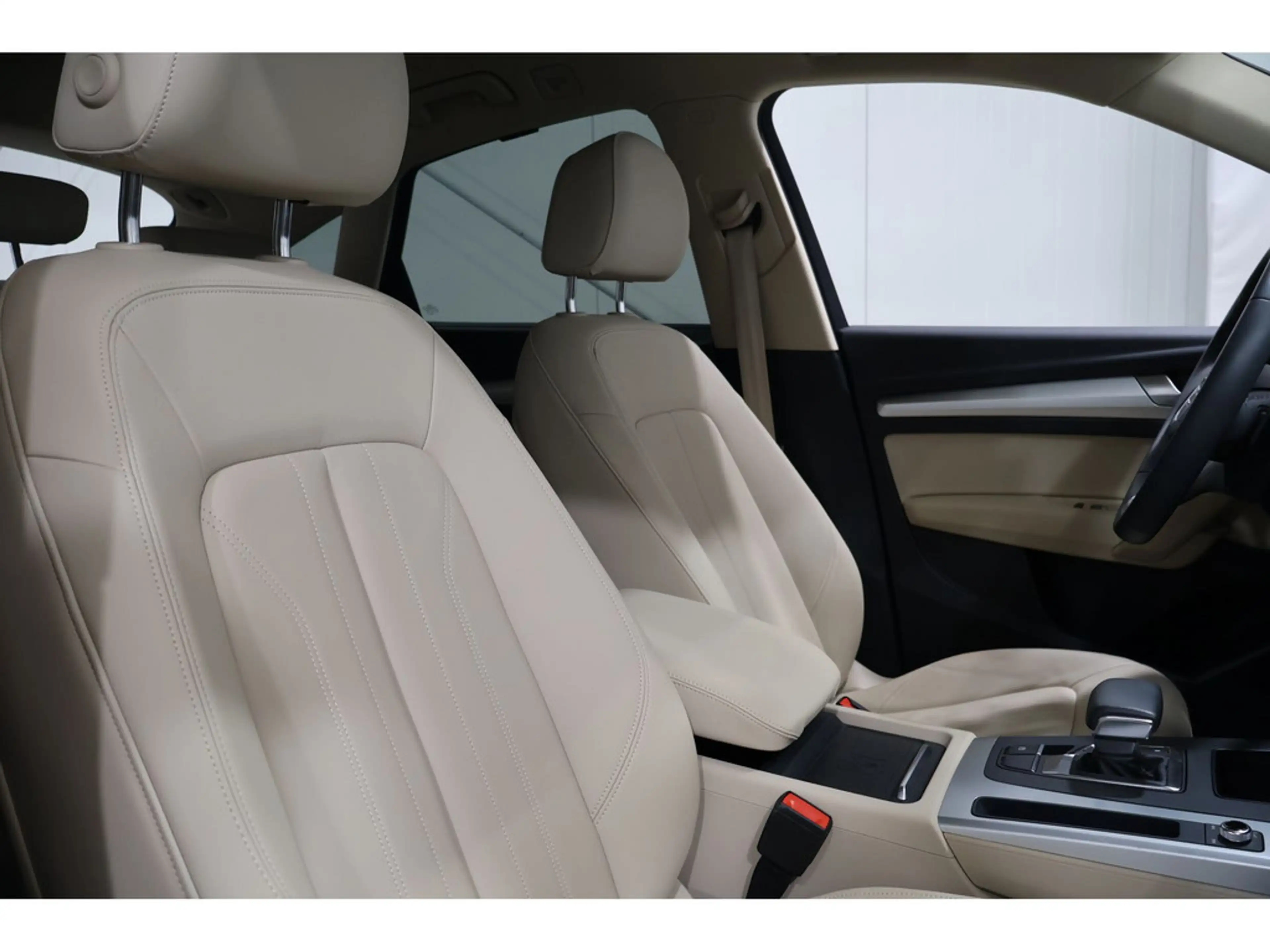Audi Q5 Sportback 40 TDI quattro advanced LED*PDC*Tempomat * — photo 7