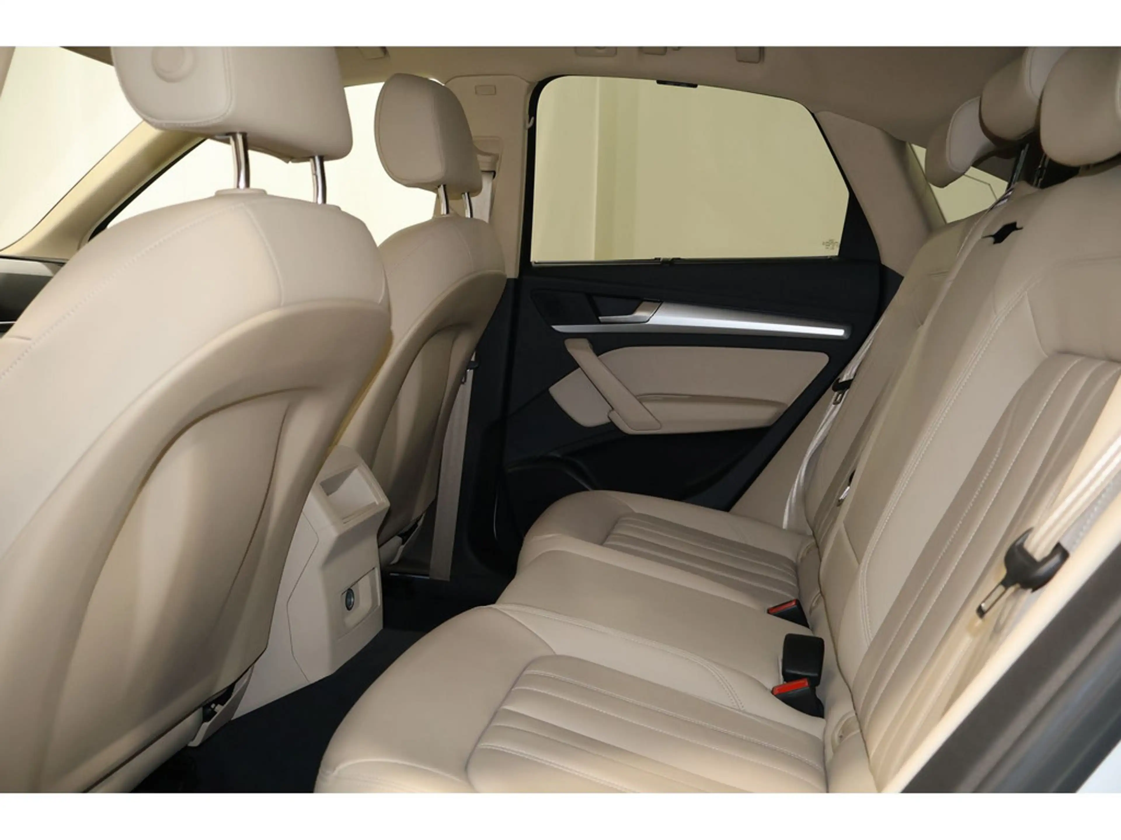 Audi Q5 Sportback 40 TDI quattro advanced LED*PDC*Tempomat * — photo 12