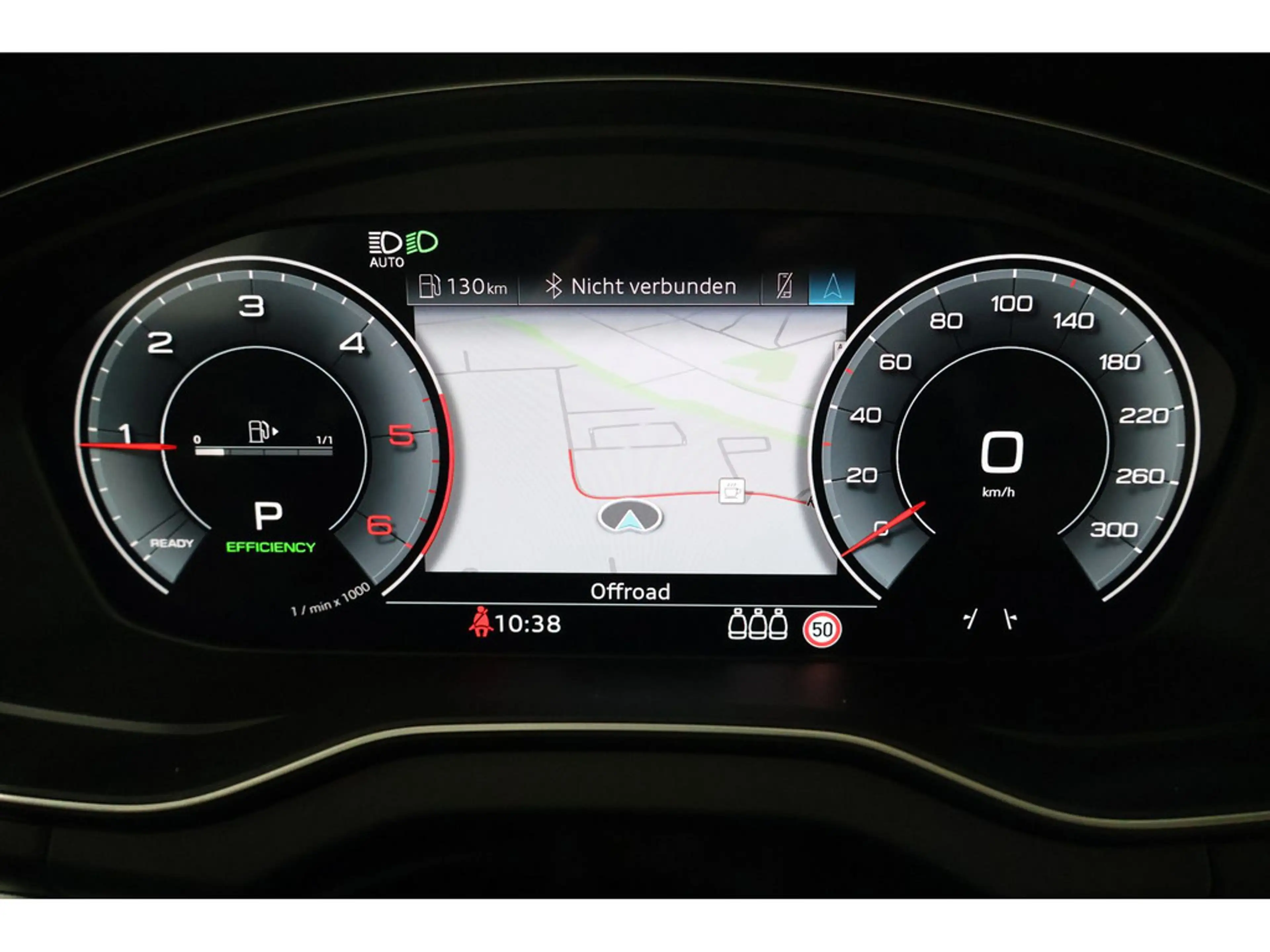 Audi Q5 Sportback 40 TDI quattro advanced LED*PDC*Tempomat * — photo 10