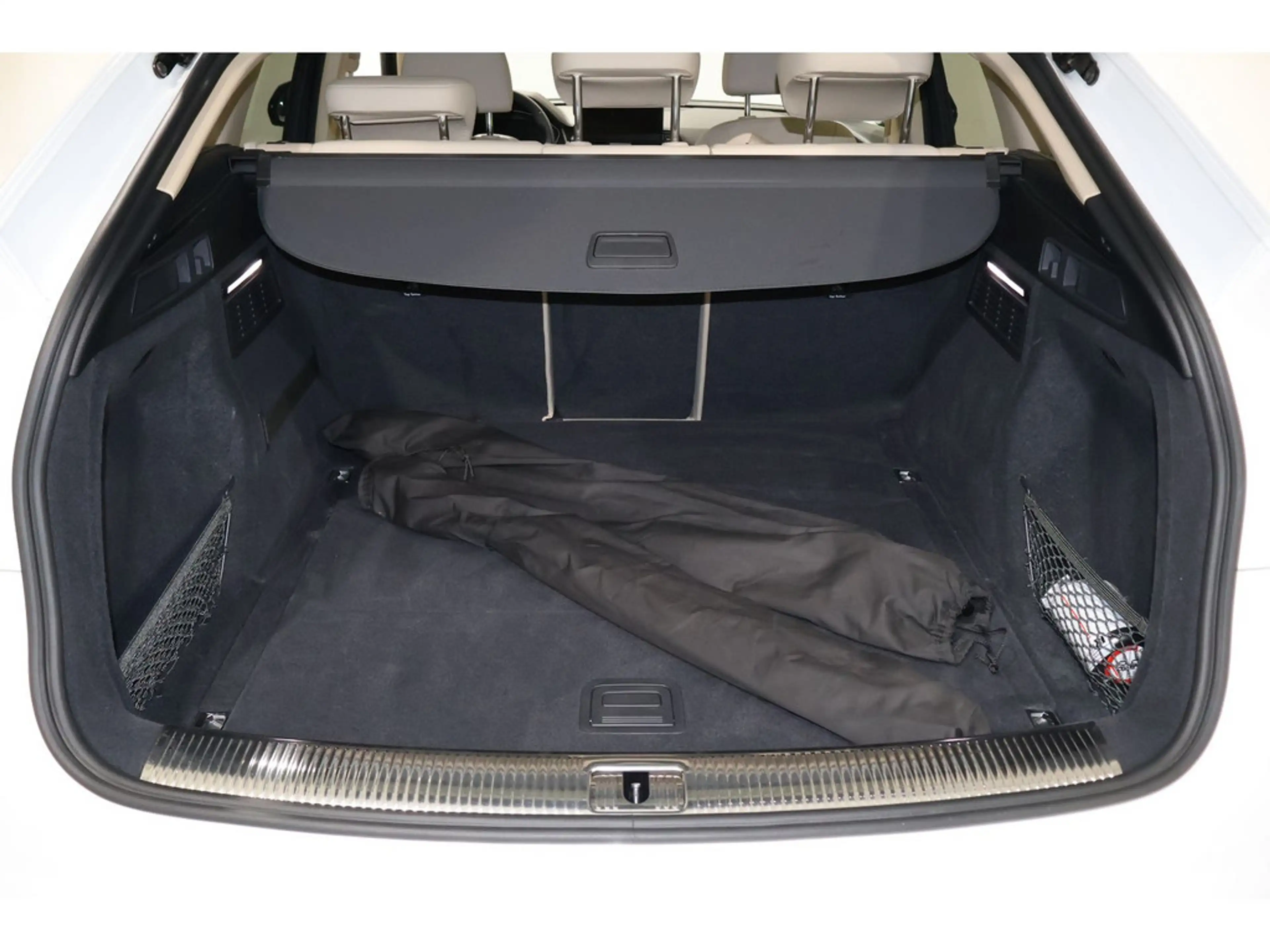 Audi Q5 Sportback 40 TDI quattro advanced LED*PDC*Tempomat * — photo 6