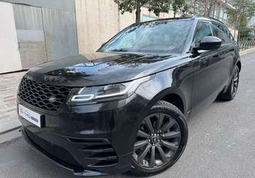 Land 3.0 d275 17cv s r-dynamic auto [Vente à Garage uniquement]